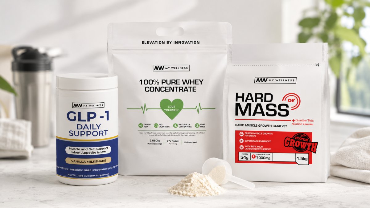 Peak Performance Protein: The Ultimate Buying Guide for 2026