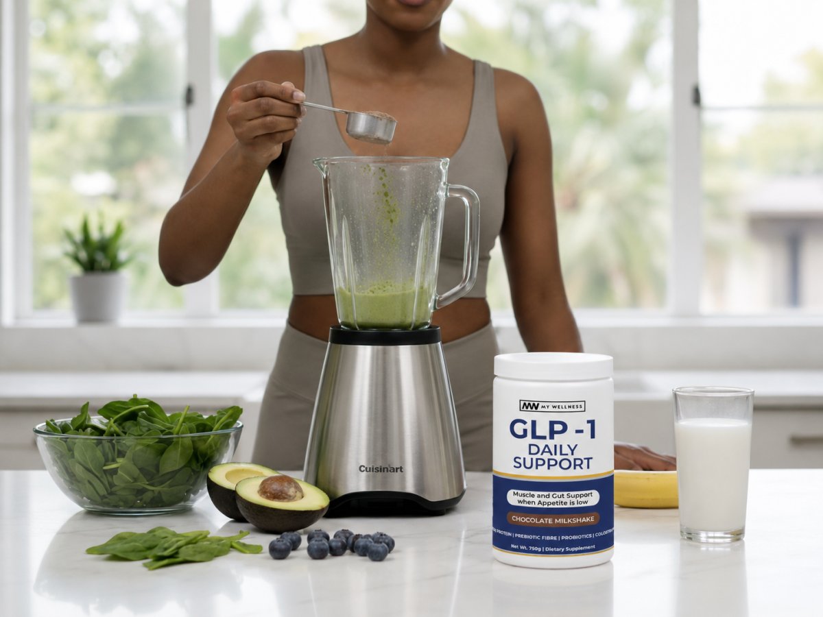 The Ultimate Superfoods Buying Guide: How to Choose the Right Nutrients for Your Goals