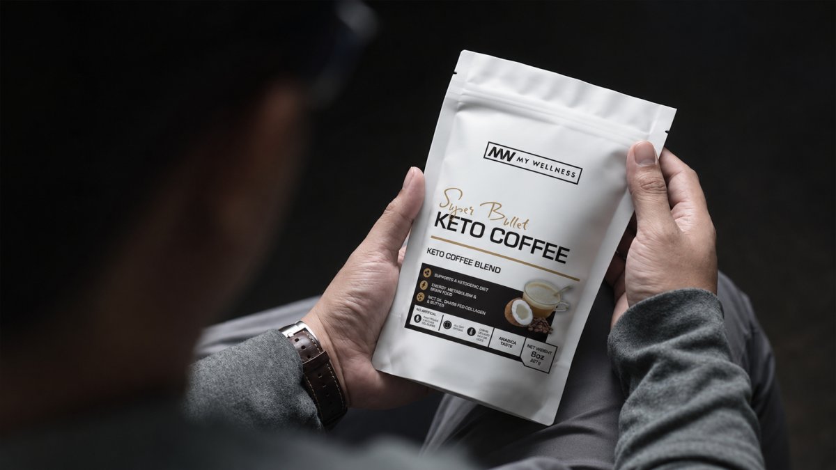 Keto Coffee Benefits: A Buying Guide to High-Performance Nootropic Blends