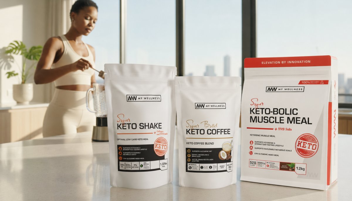 The Ultimate Ketogenic Buying Guide: Optimising Your Results in 2026