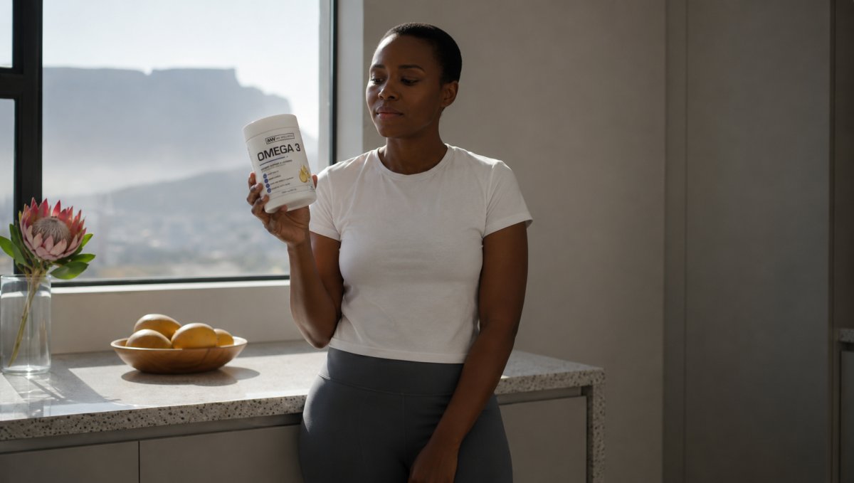 Nutritional Supplements in South Africa: A Buyer’s Guide to Optimising Your Health