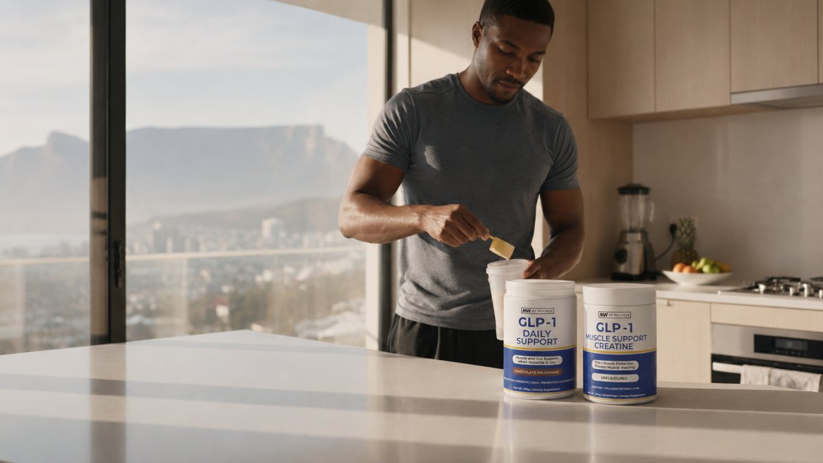 How to Protect Lean Mass During Weight Loss