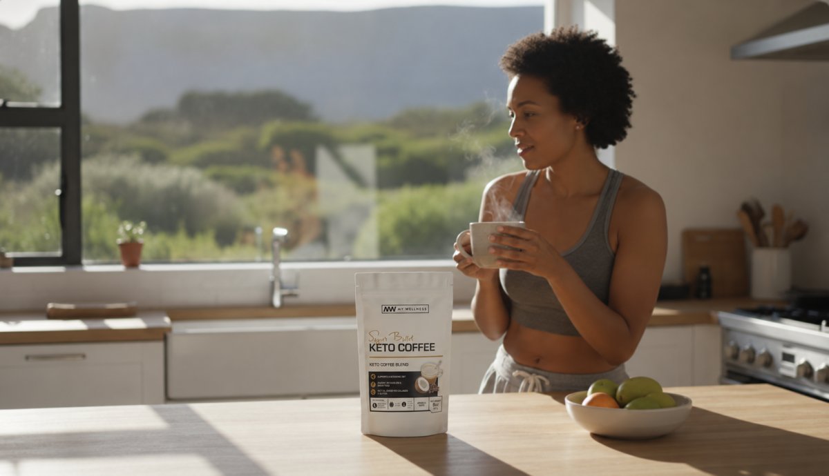 The Ultimate Guide to Choosing a Low-Carb Instant Coffee Mix in 2026