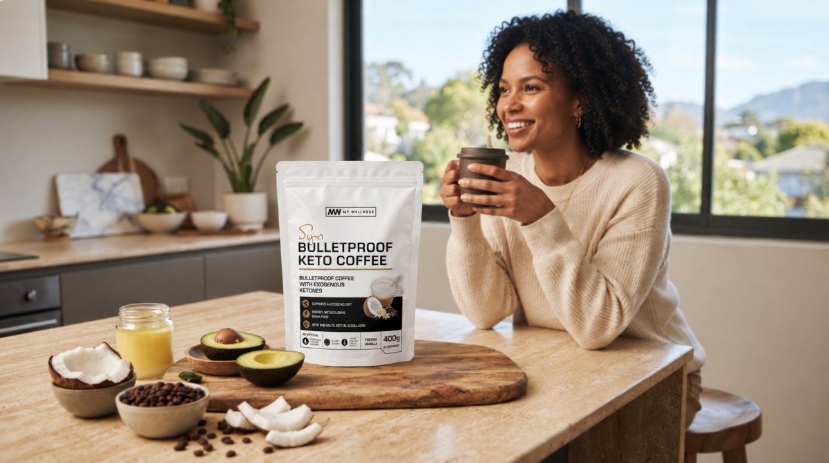 Can I Drink Keto Coffee Every Day? Your Daily Guide to Fat-Fuelled Energy