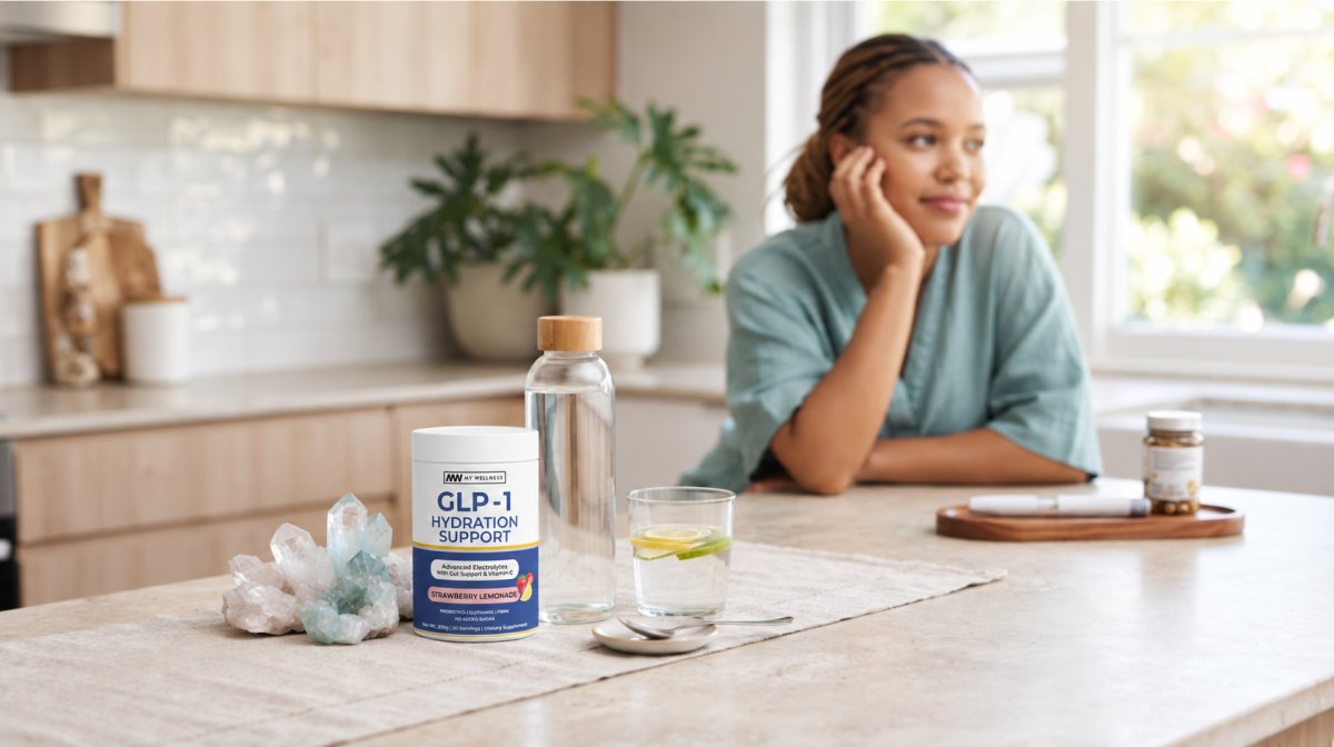 Electrolyte Imbalance on Weight Loss Medication: Symptoms, Causes, and Solutions