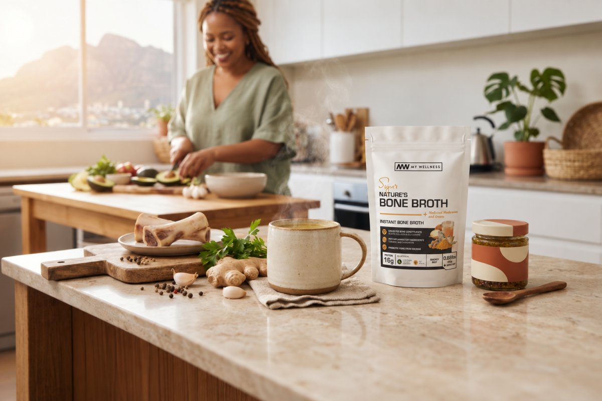 Bone Broth for Leaky Gut: 2026 Intestinal Repair Guide