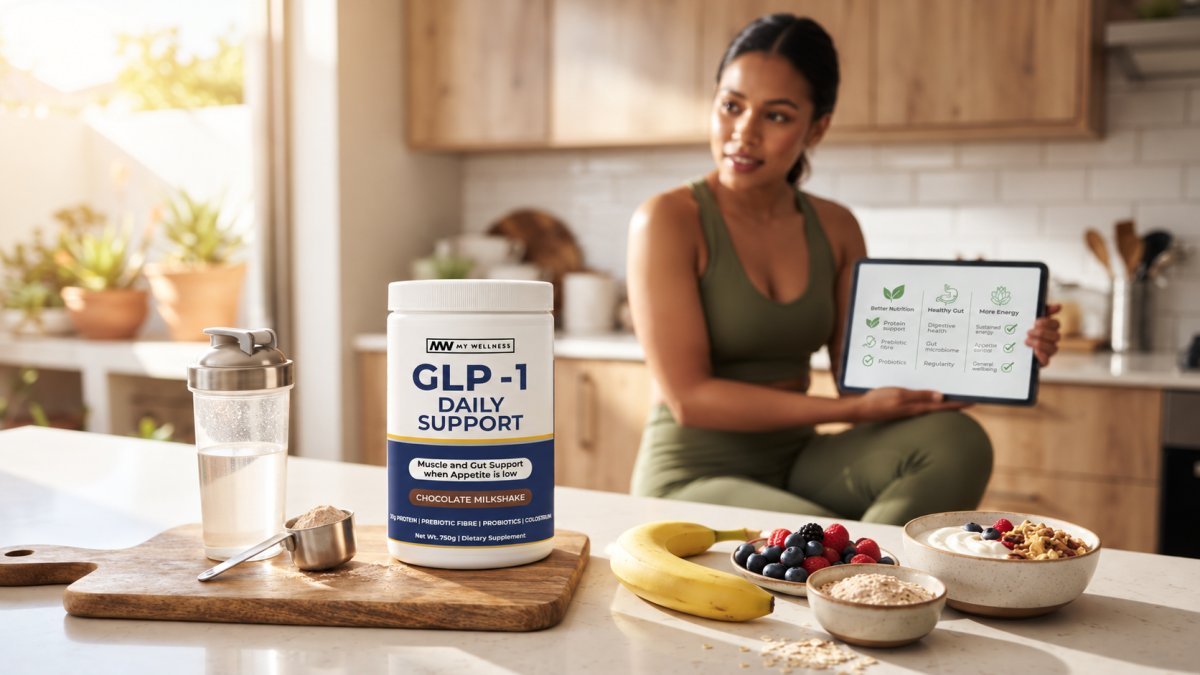 Gut-Friendly Protein Powder: How to Choose in 2026