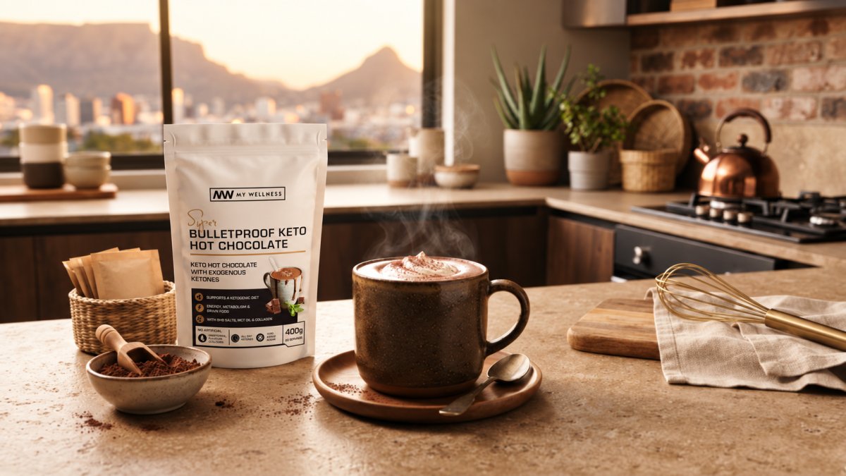 Keto-Friendly Hot Chocolate Recipe: A Cosy, Low-Carb Cup
