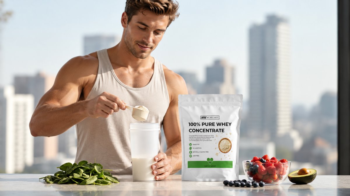 How to Boost Protein in a Calorie Deficit: 2026 Guide