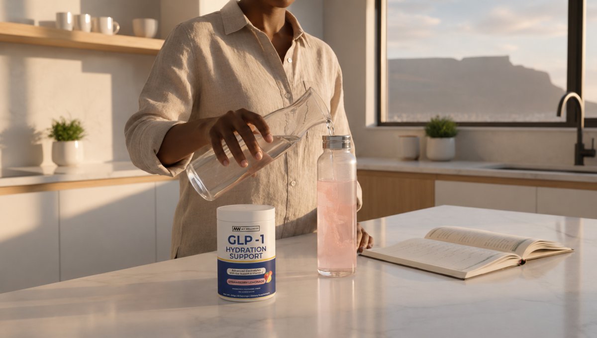 Preventing Dehydration on Mounjaro: Your Essential Hydration Guide (2026)