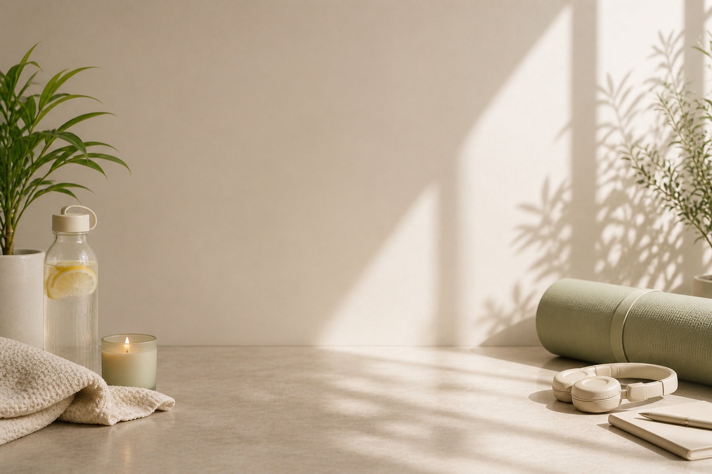 Health and Wellness