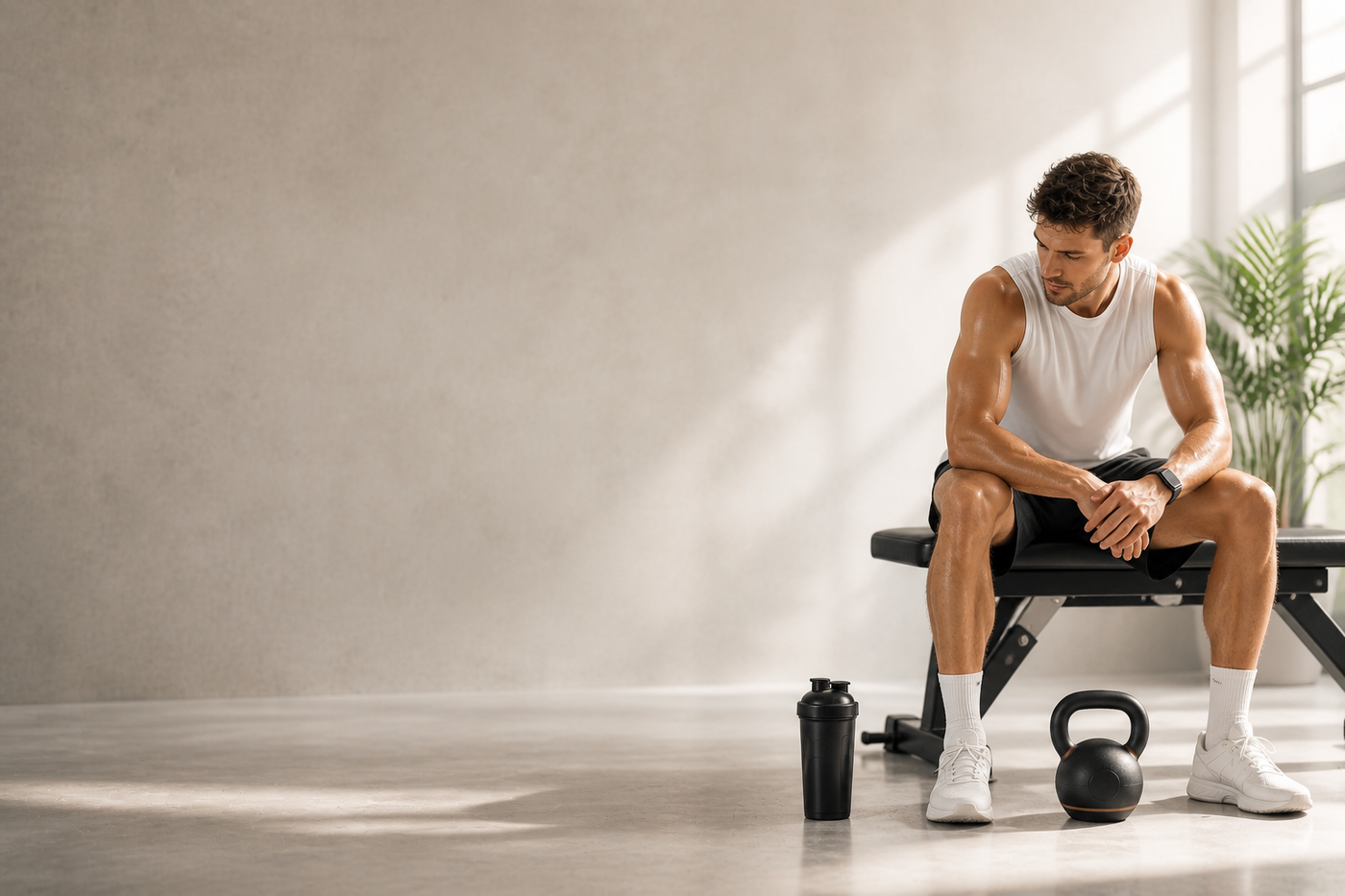 Protein and Performance