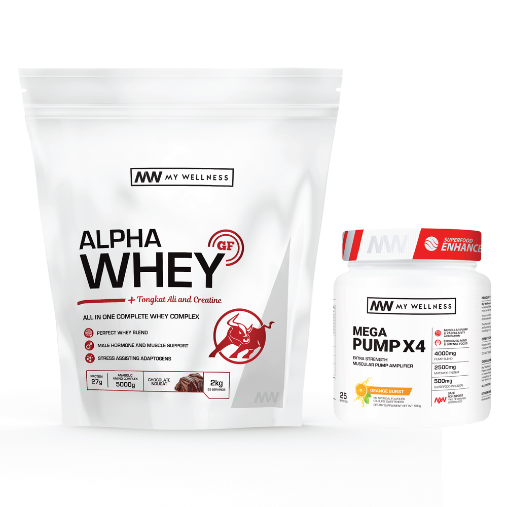 
                      
                        Mens Lean Muscle Bundle Advanced
                      
                    