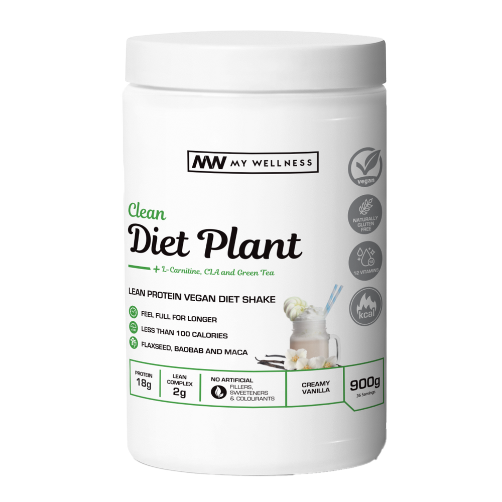 
                      
                        Lean Plant Shred Pack
                      
                    