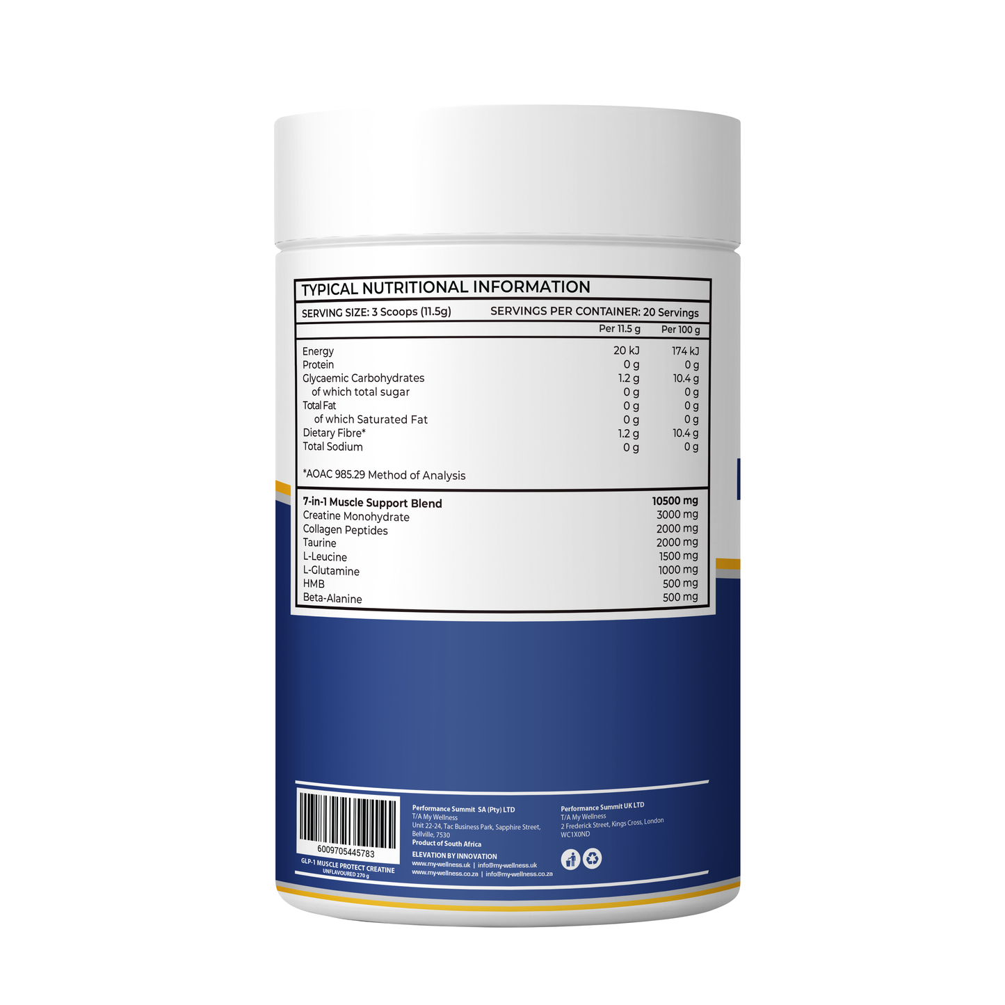 glp 1 with creatine GLP-1 Muscle Protect Creatine 230g – My Wellness glp 1 with creatine GLP-1 Muscle Protect Creatine 230g – My Wellness