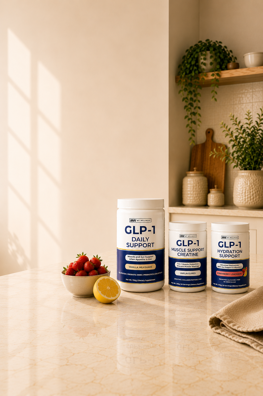 My Wellness