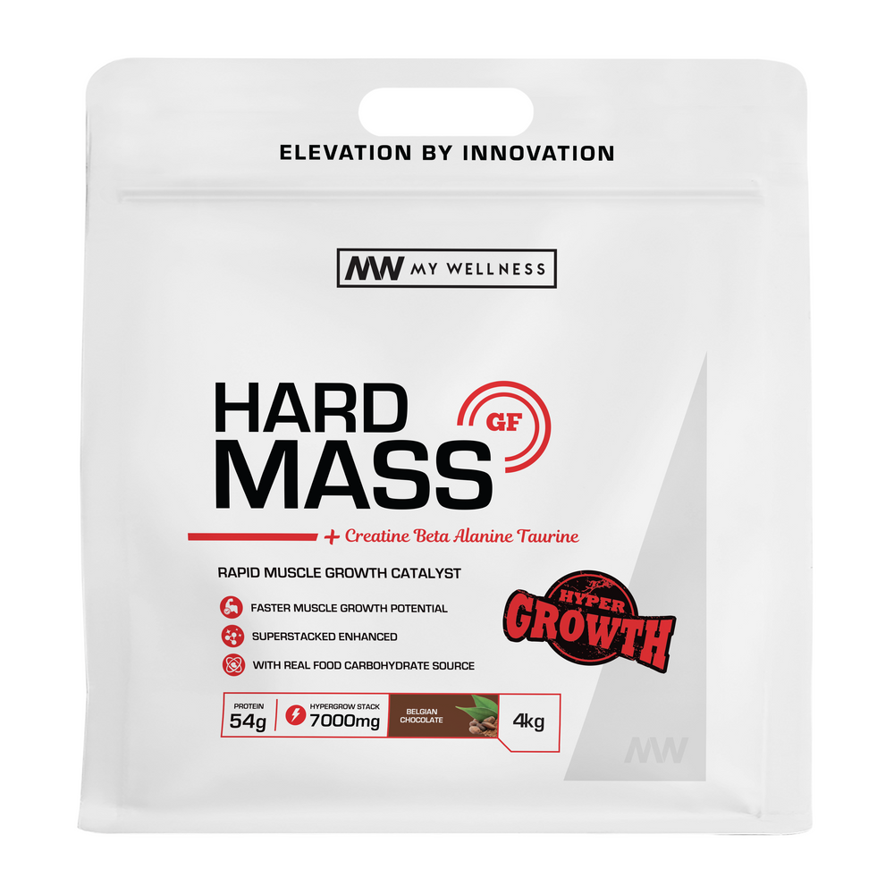 
                      
                        Mass & Strength Stack
                      
                    