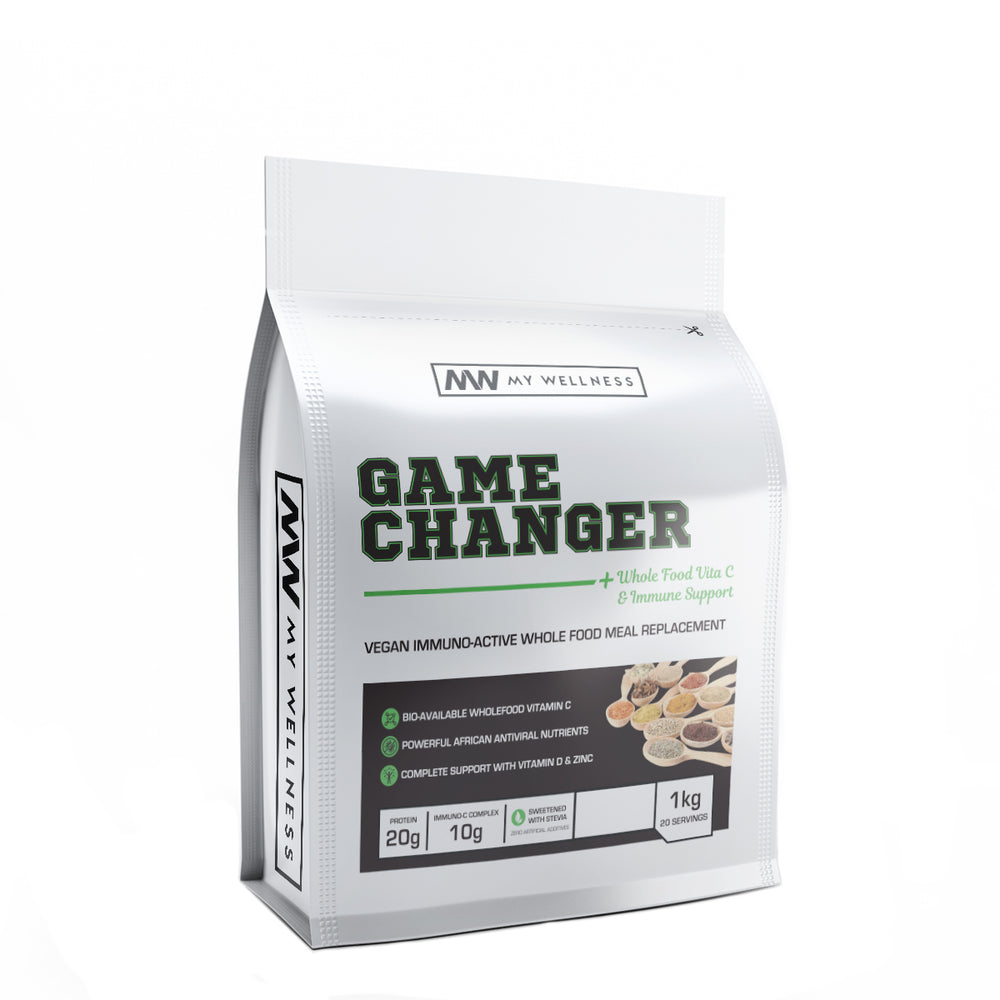 My Wellness Game Changer Meal Replacement 1kg