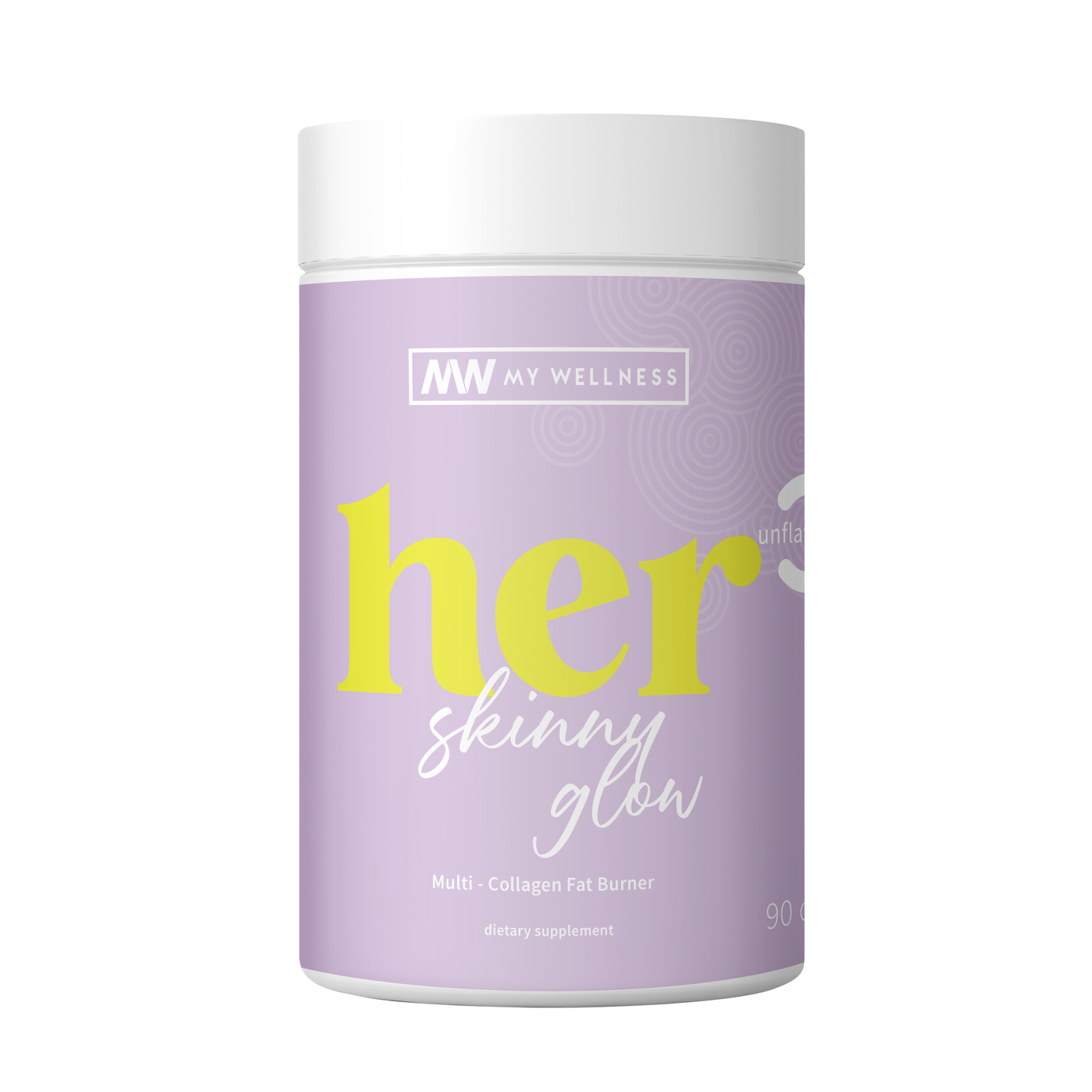 Her Skinny Glow 90 Capsules