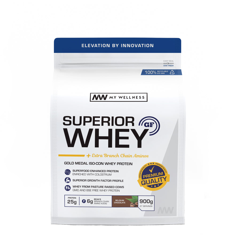 Mens Lean Muscle Bundle