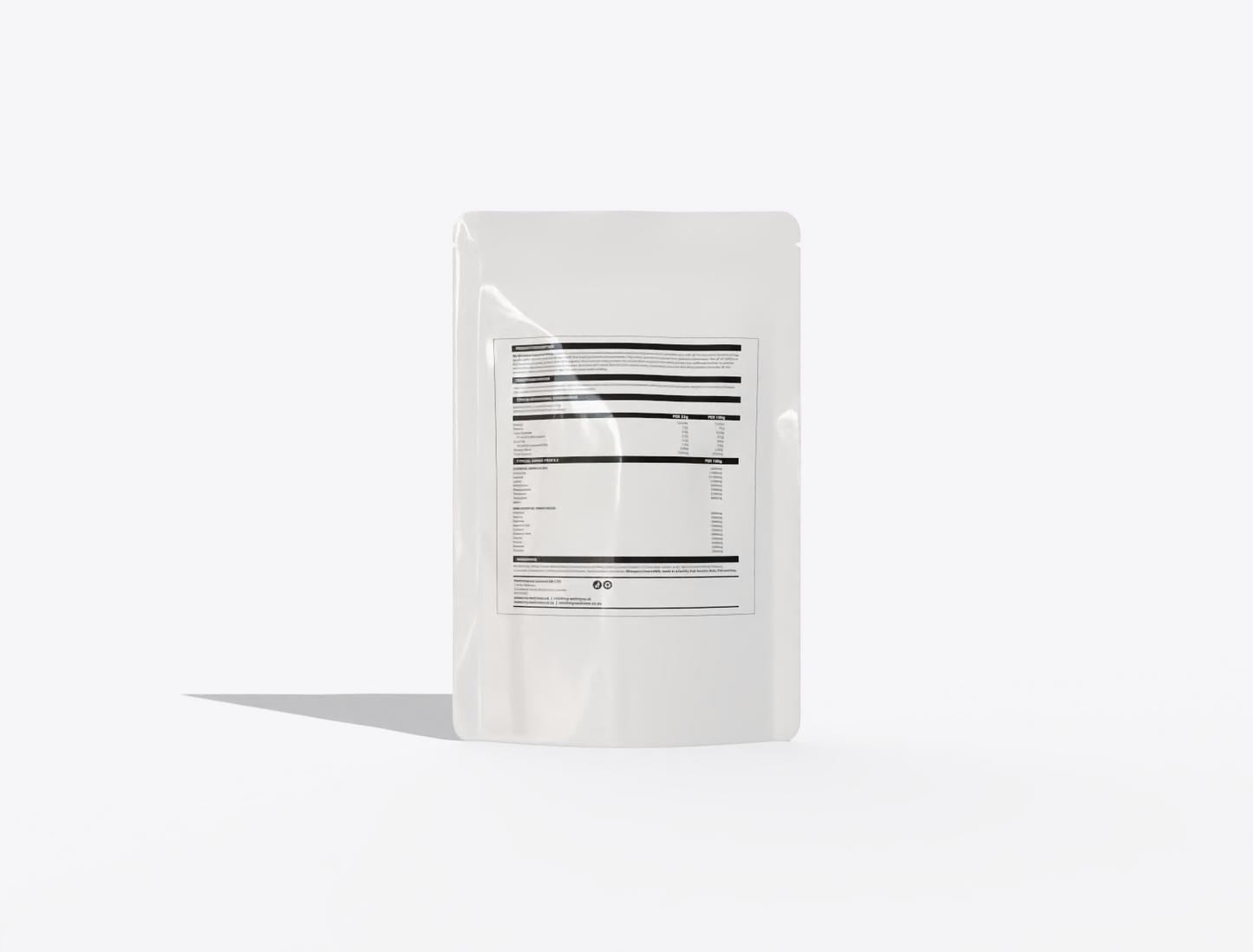 Superior Whey 2kg  | Last Season's Packaging