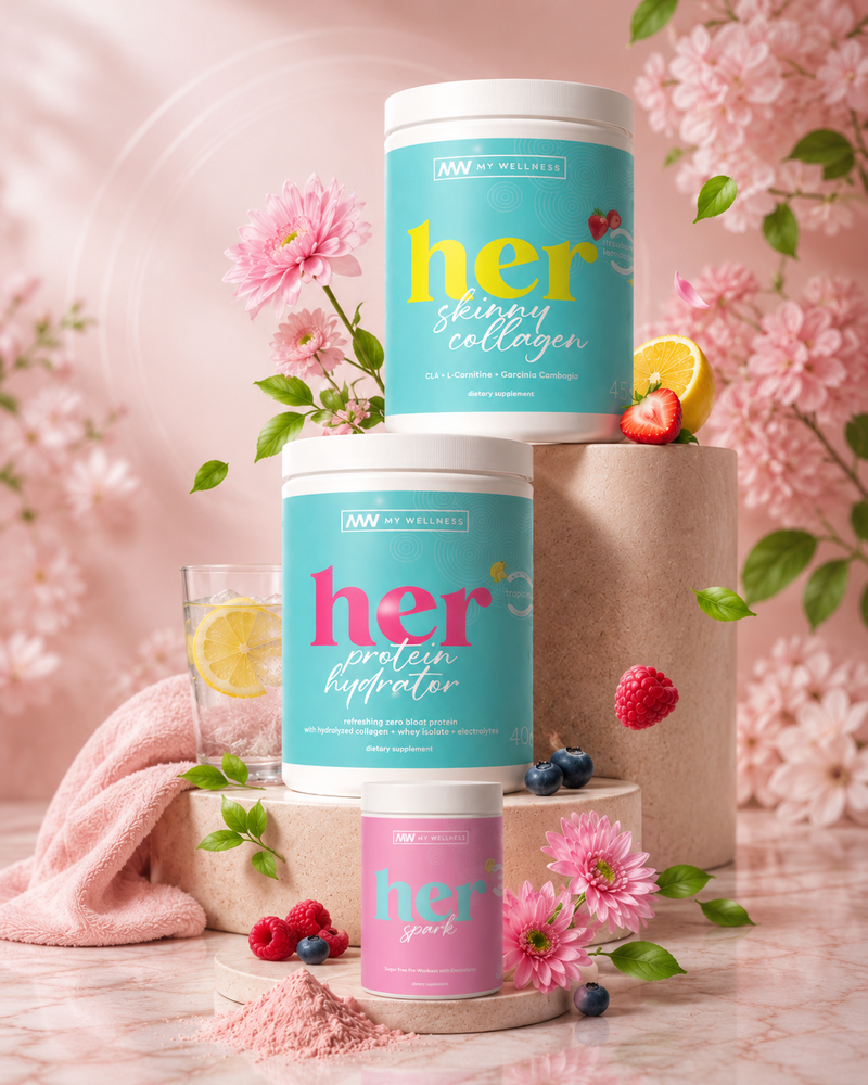 HER Range product