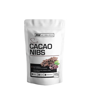 My Wellness Super Cacao Nibs 300g
