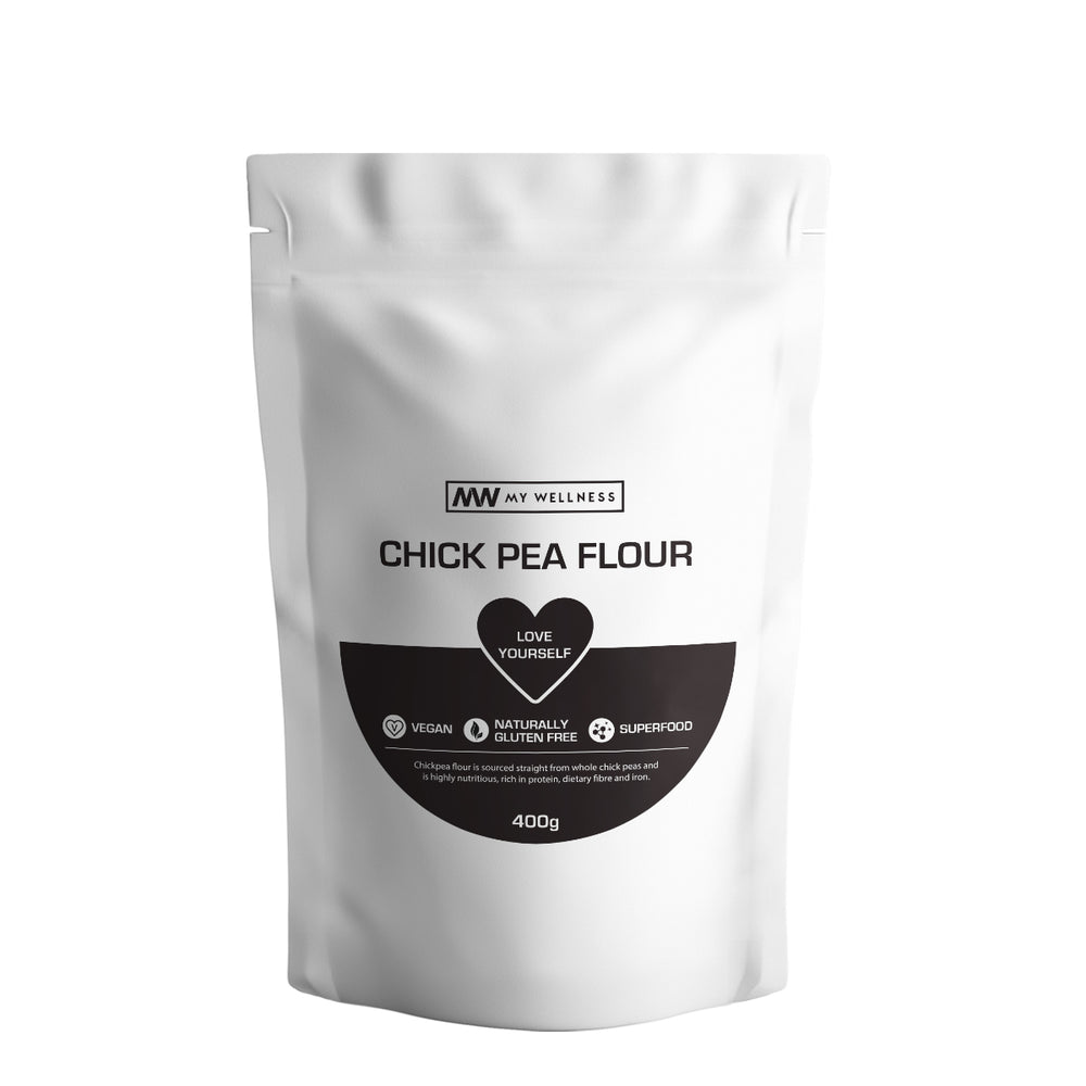 Chickpea Flour 400g