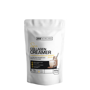 Super Collagen Creamer  300g * with baobab