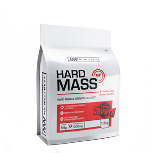 Super Stacked Hard Mass 1.5kg