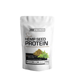 Super Hemp Seed Protein - Glucose and lactose-free protein for people with food intolerance and athletes. My Wellness SA - Superfood Health Products.