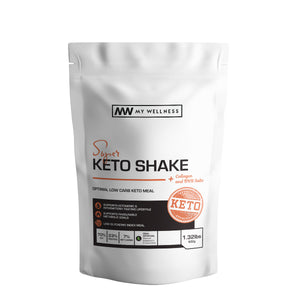 Keto Diet Shake 600g
