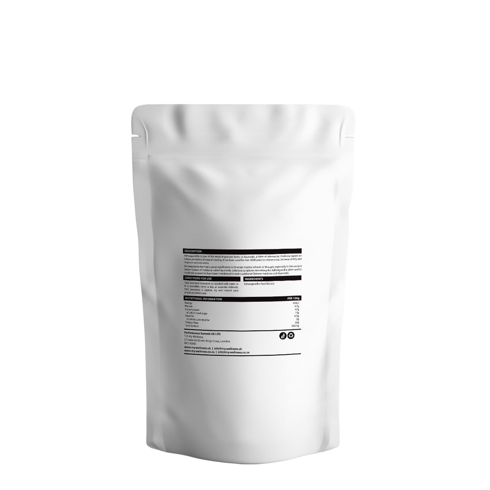 Ashwagandha Root Powder 200g