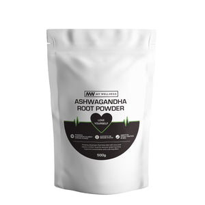 Ashwagandha Root Powder 500g
