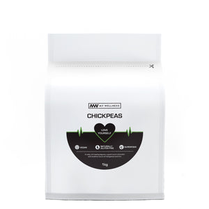 Chick Peas 1kg