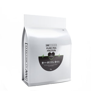 My Wellness Pure Pea Protein 1kg