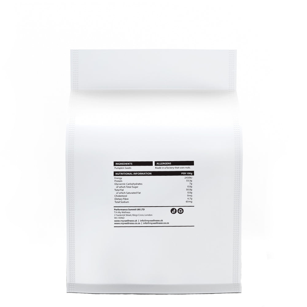 Pumpkin Seeds 1kg