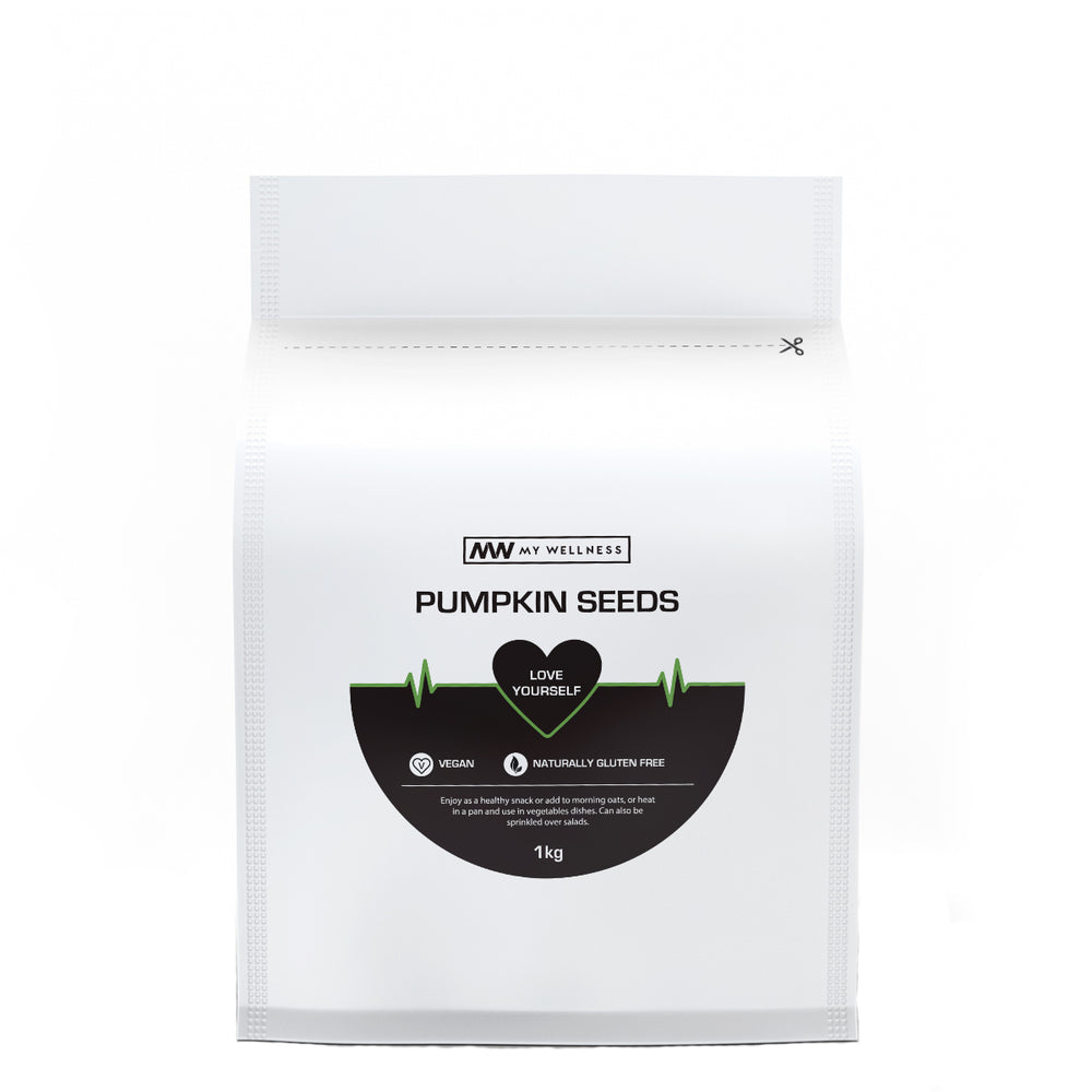 Pumpkin Seeds 1kg