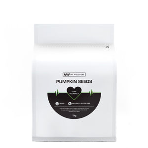 Pumpkin Seeds 1kg