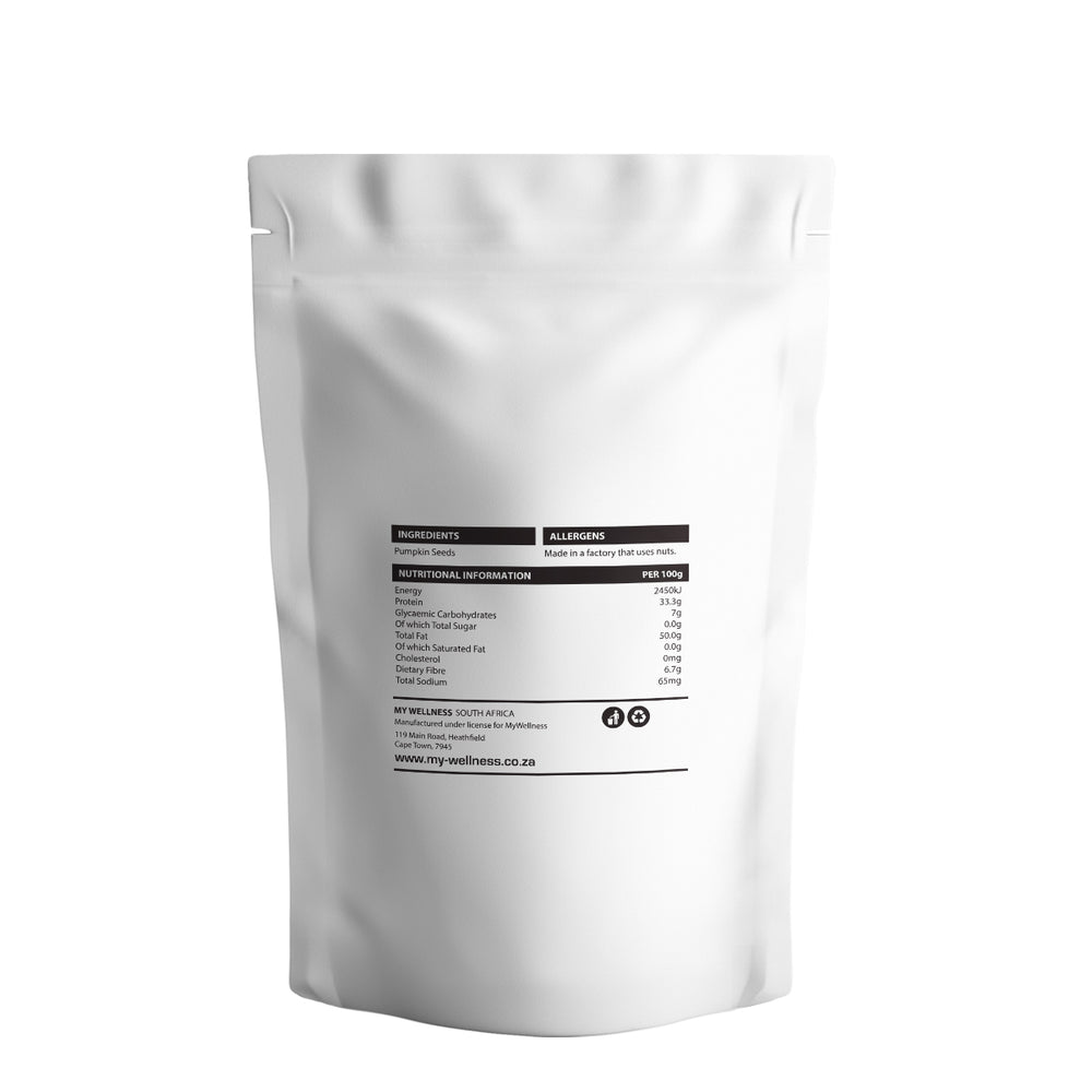 Pumpkin Seeds 500g