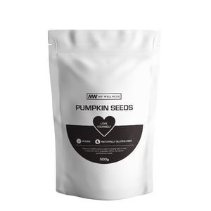 Pumpkin Seeds 500g