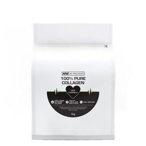 100% Pure Collagen 1kg