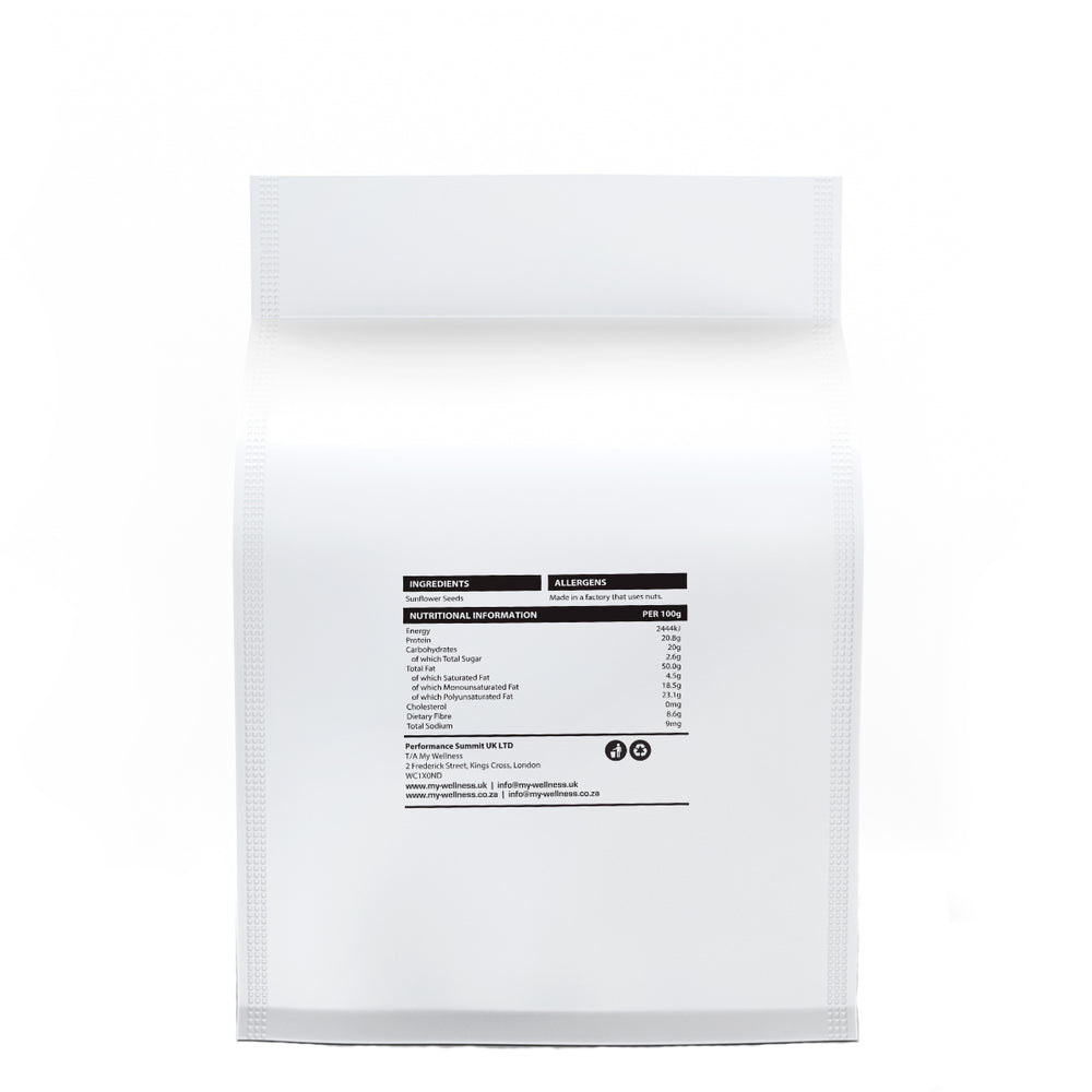 Sunflower Seeds 1kg