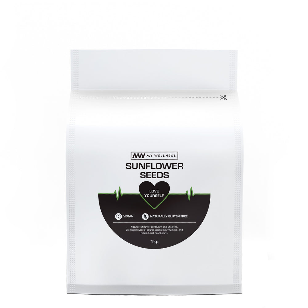 Sunflower Seeds 1kg