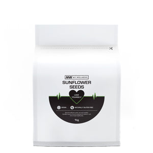 Sunflower Seeds 1kg