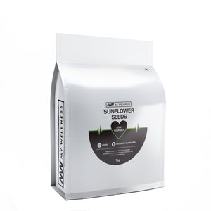 Sunflower Seeds 1kg