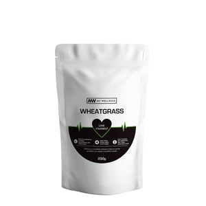 My Wellness Wheatgrass Powder 200g