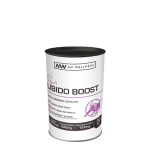 Man Up Libido Boost 30 caps